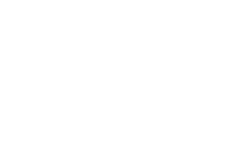 Вид матового узора на стекле