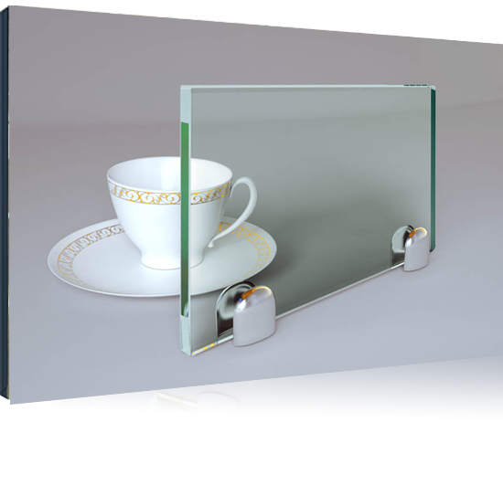 Обычное стекло