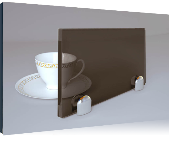 цветное стекло