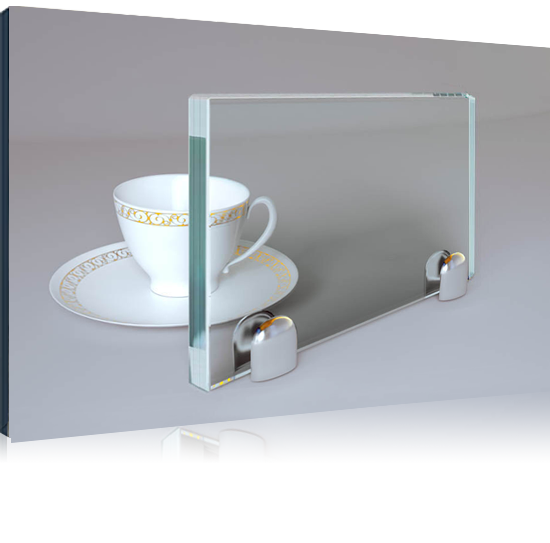 стекло триплекс