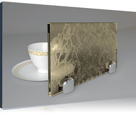 узорчатое стекло