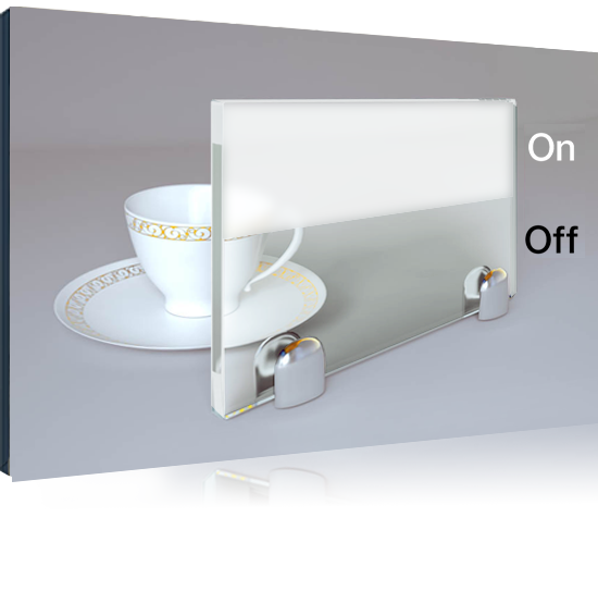 смарт стекло