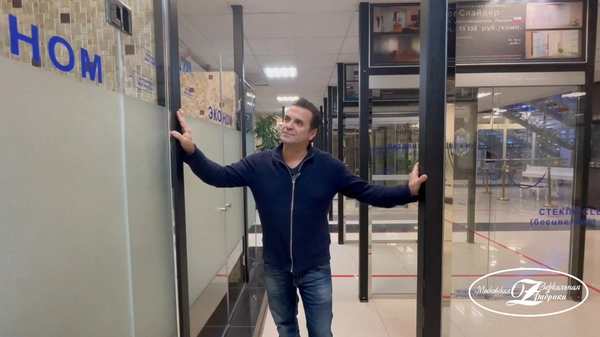 Откровенный разговор с Сергеем Астаховым про дом и семью. И немного про творчество.