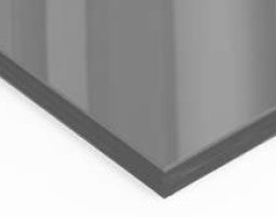 Цветное серое стекло характеристики