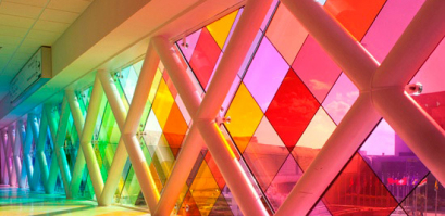 Стекло стемалит