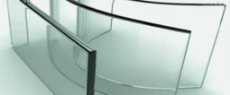 Гнутое стекло