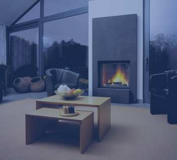 Закаленное термостойкое стекло